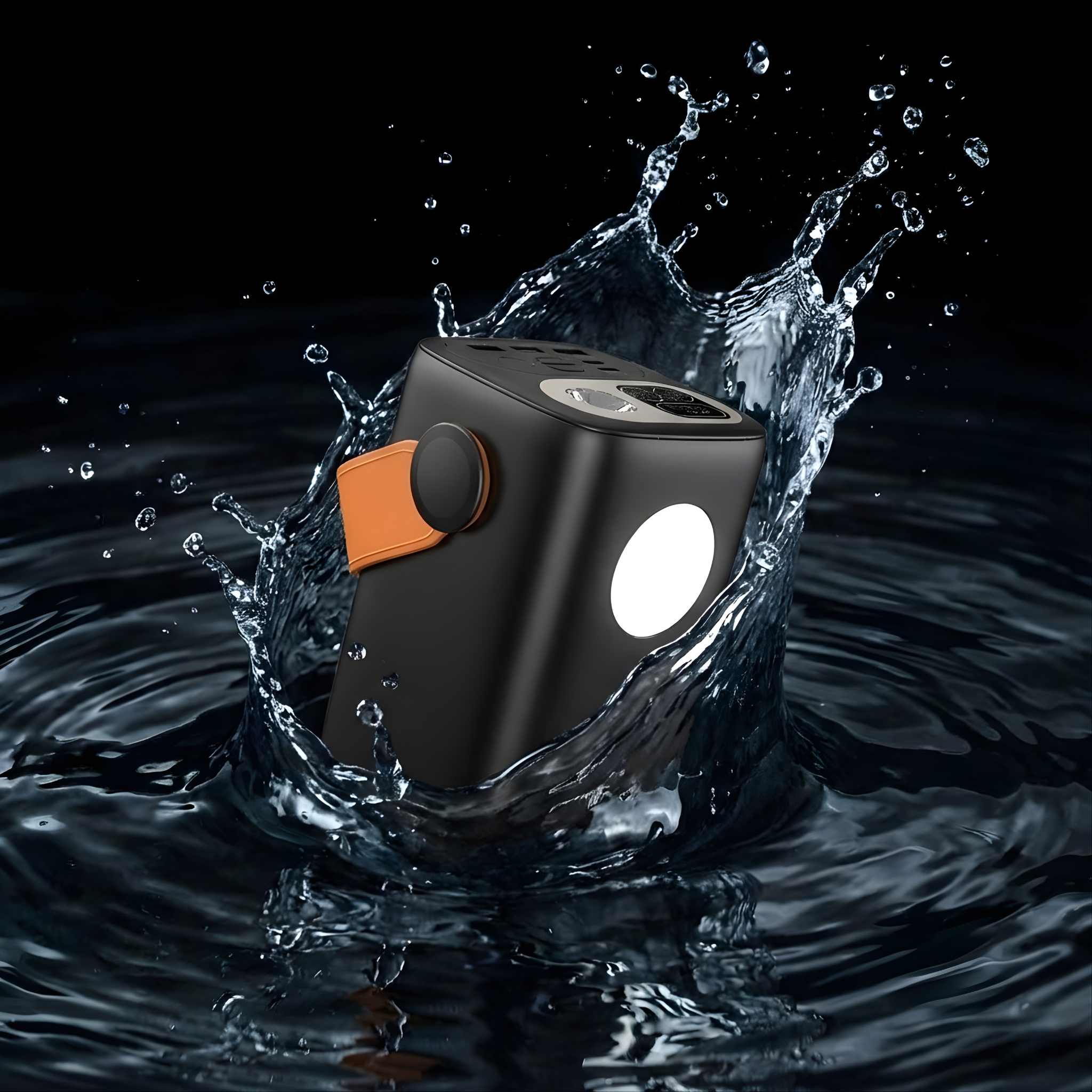 KIT DE SOBREVIVÊNCIA