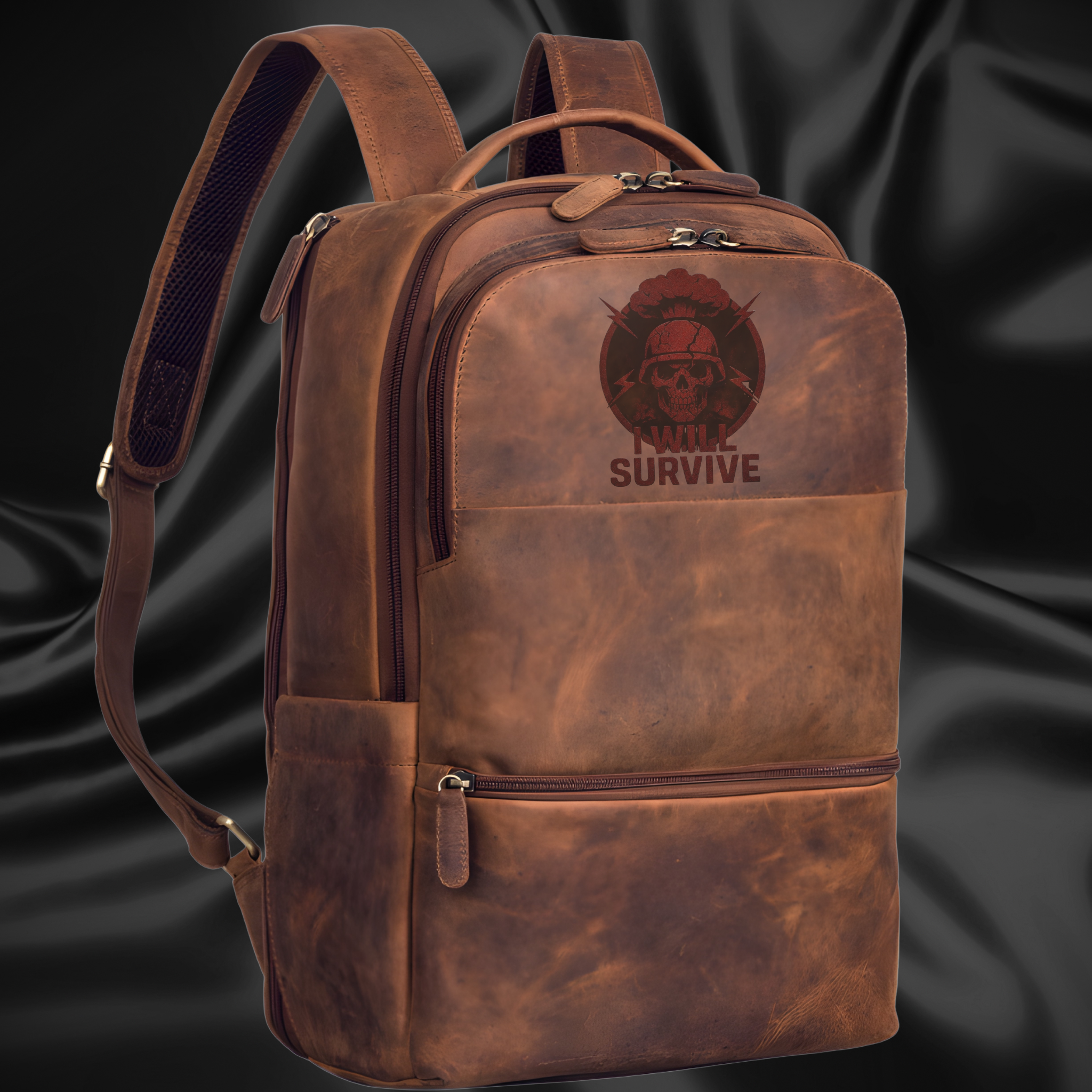 KIT DE SOBREVIVÊNCIA